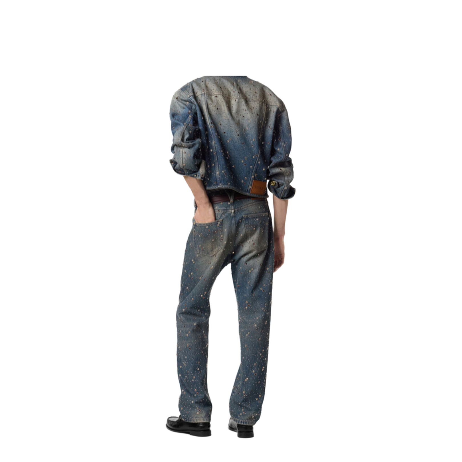 men's jeans
