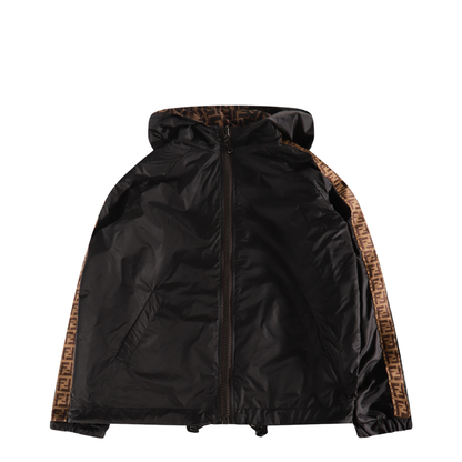 MAYFEYR - Fendi - Jackets - JUA092AEYCF0QA1