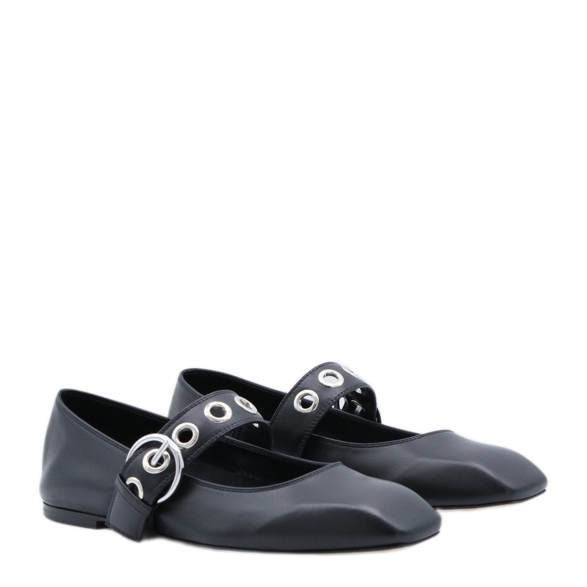 MAYFEYR - Aeyde - Flat Shoes - A11FLRKLS08FL159800