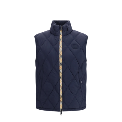 MAYFEYR - Burberry - Down Vest - 8129818