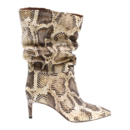 MAYFEYR - Paris Texas - Booties Multicolor - PX511XPMBB