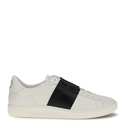 MAYFEYR - Valentino - Open Sneakers - 9Y2S0N84BYA
