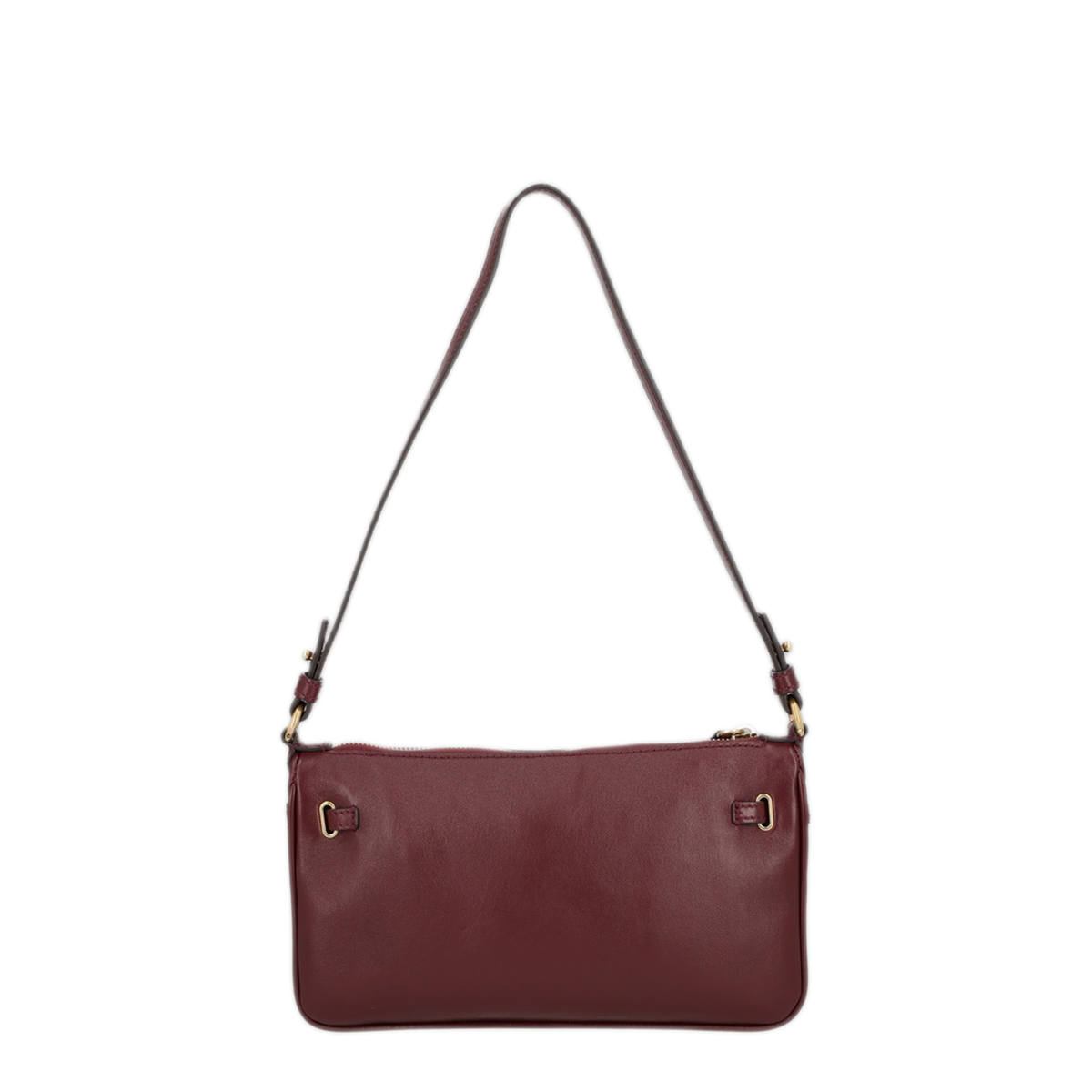 MAYFEYR - Chloè - Lamb Leather Handbag - 26WP955S60606