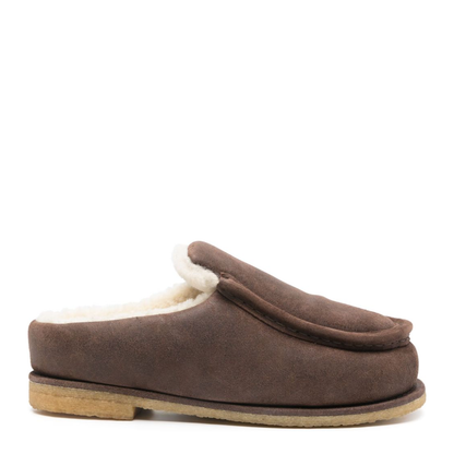 MAYFEYR - JW ANDERSON - Padded Slippers - ANW43230A20103567