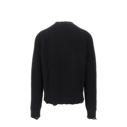 MAYFEYR - Dsquared2 - Sweaters - S74HA1446D13040900