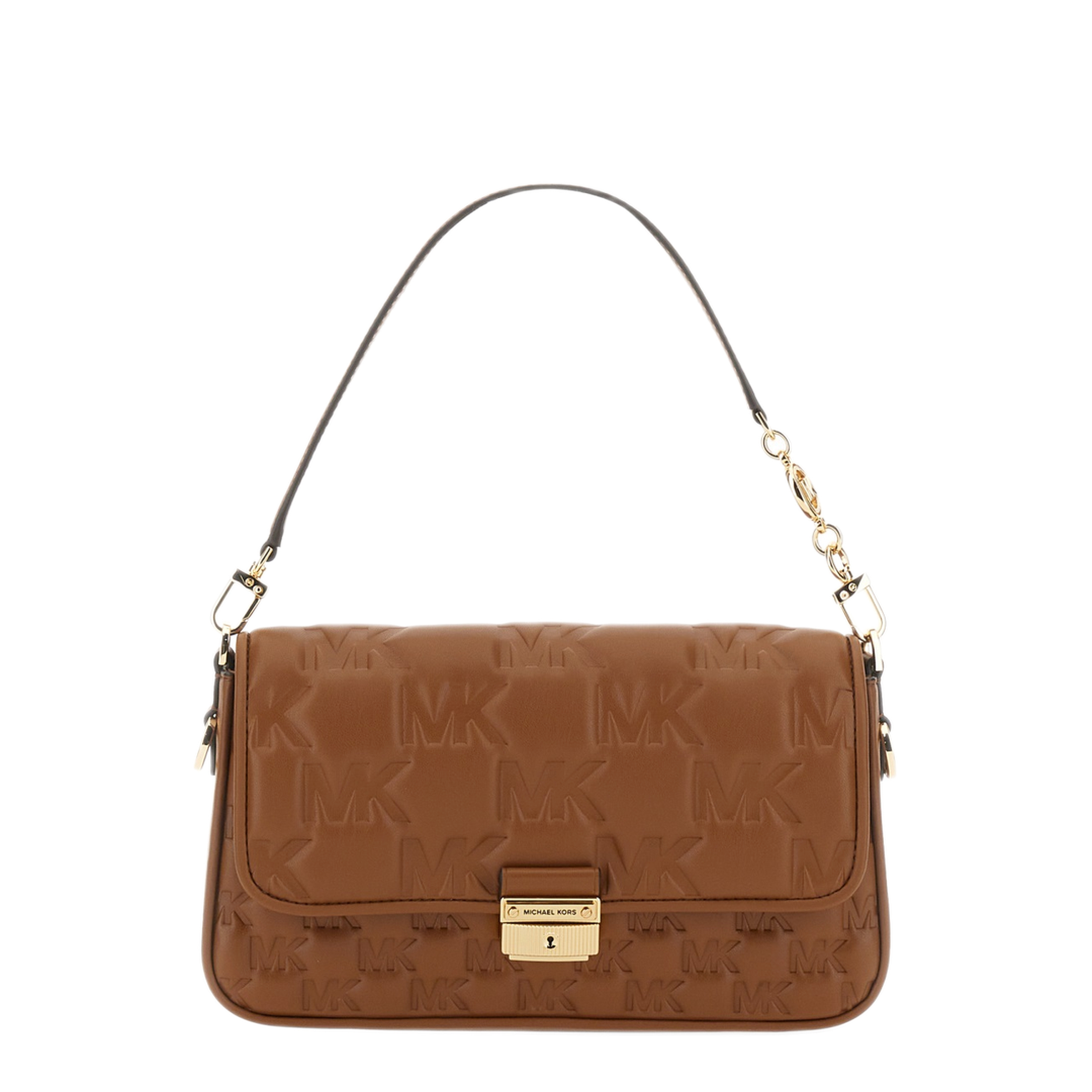 MAYFEYR - MICHAEL BY MICHAEL KORS - Bag With Logo - 30S2G2BL1L230LUGGAGE