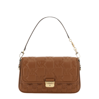 MAYFEYR - MICHAEL BY MICHAEL KORS - Bag With Logo - 30S2G2BL1L230LUGGAGE