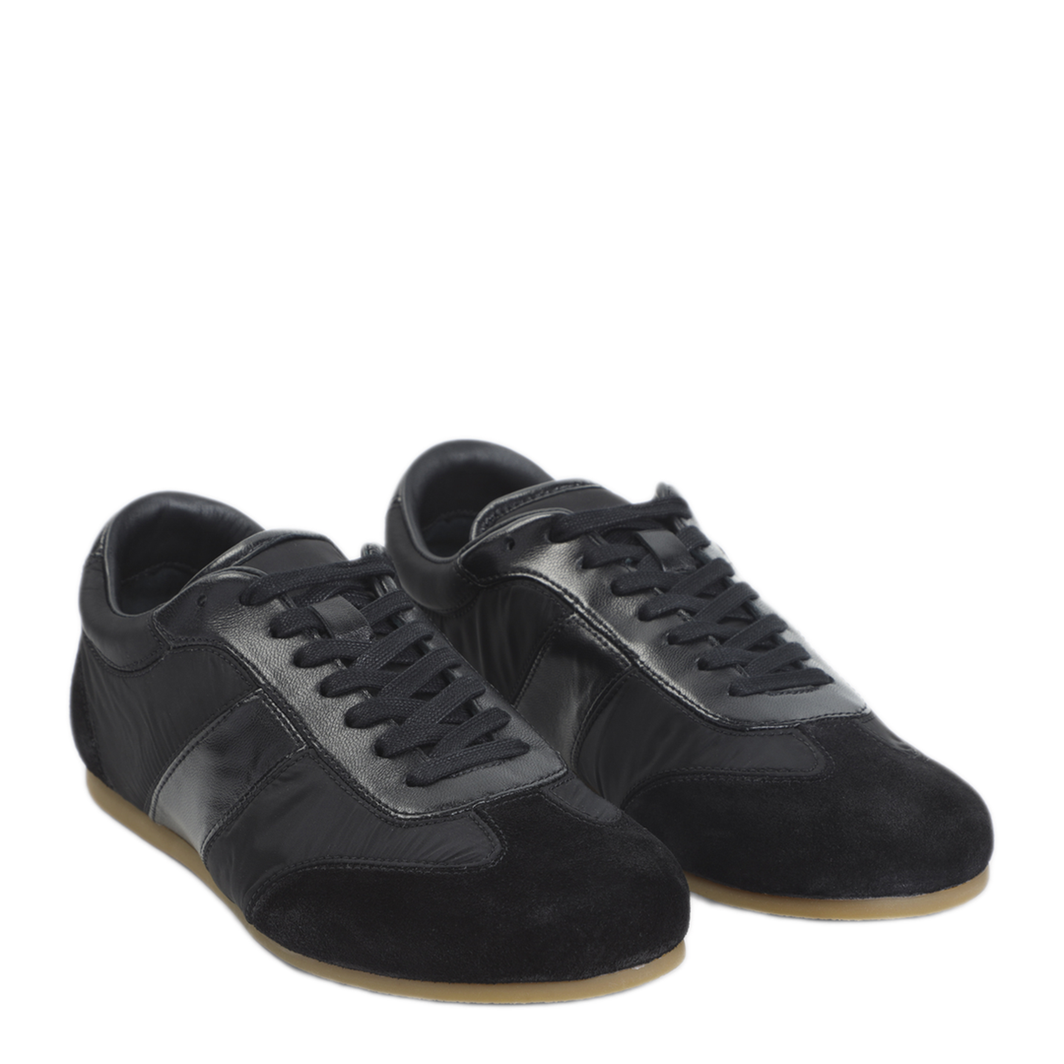 MAYFEYR - Lemaire - Soft Runner Sneakers - FO0228LL0216BK999