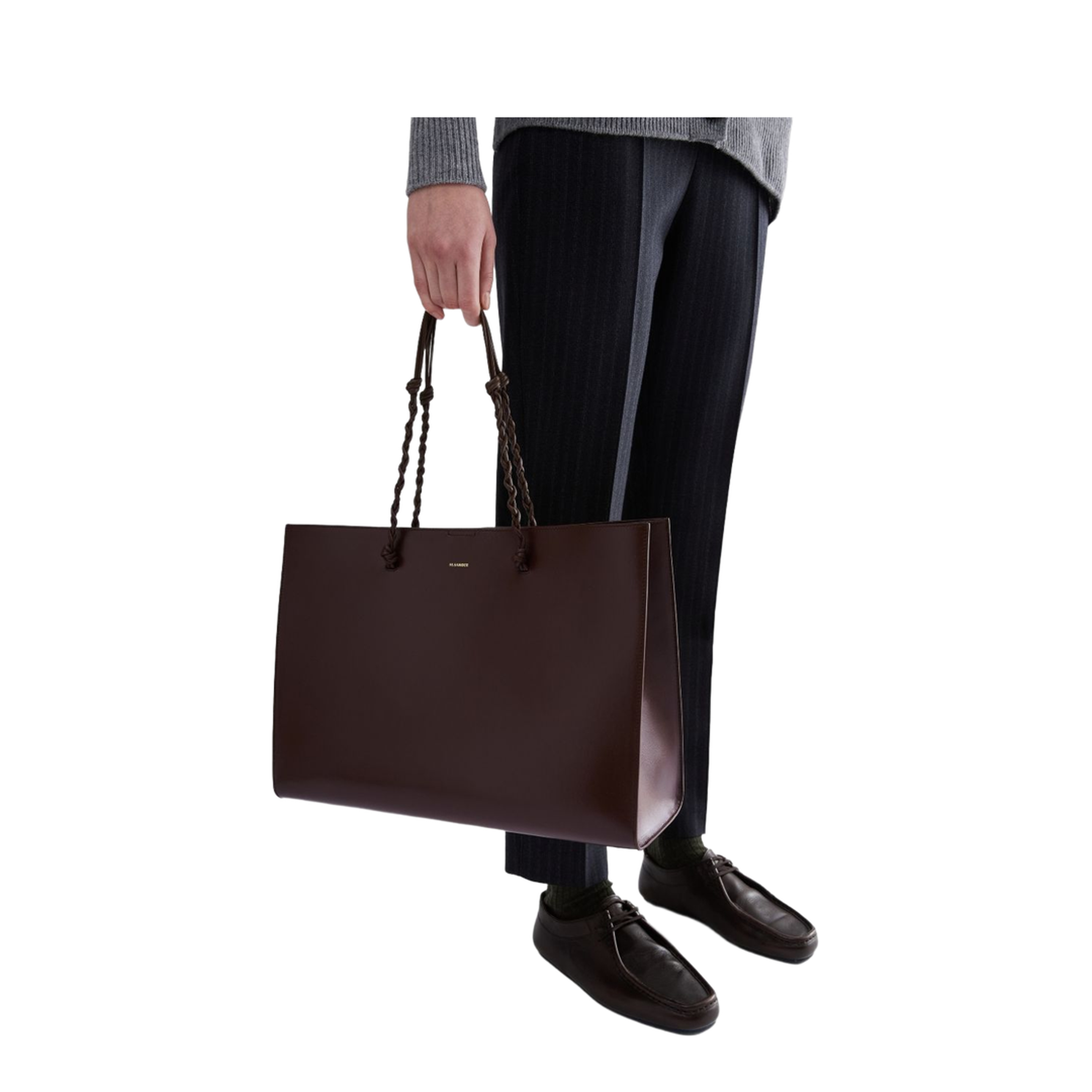 MAYFEYR - Jil Sander - Tangle Tote Bag - J07WC0039P4841205