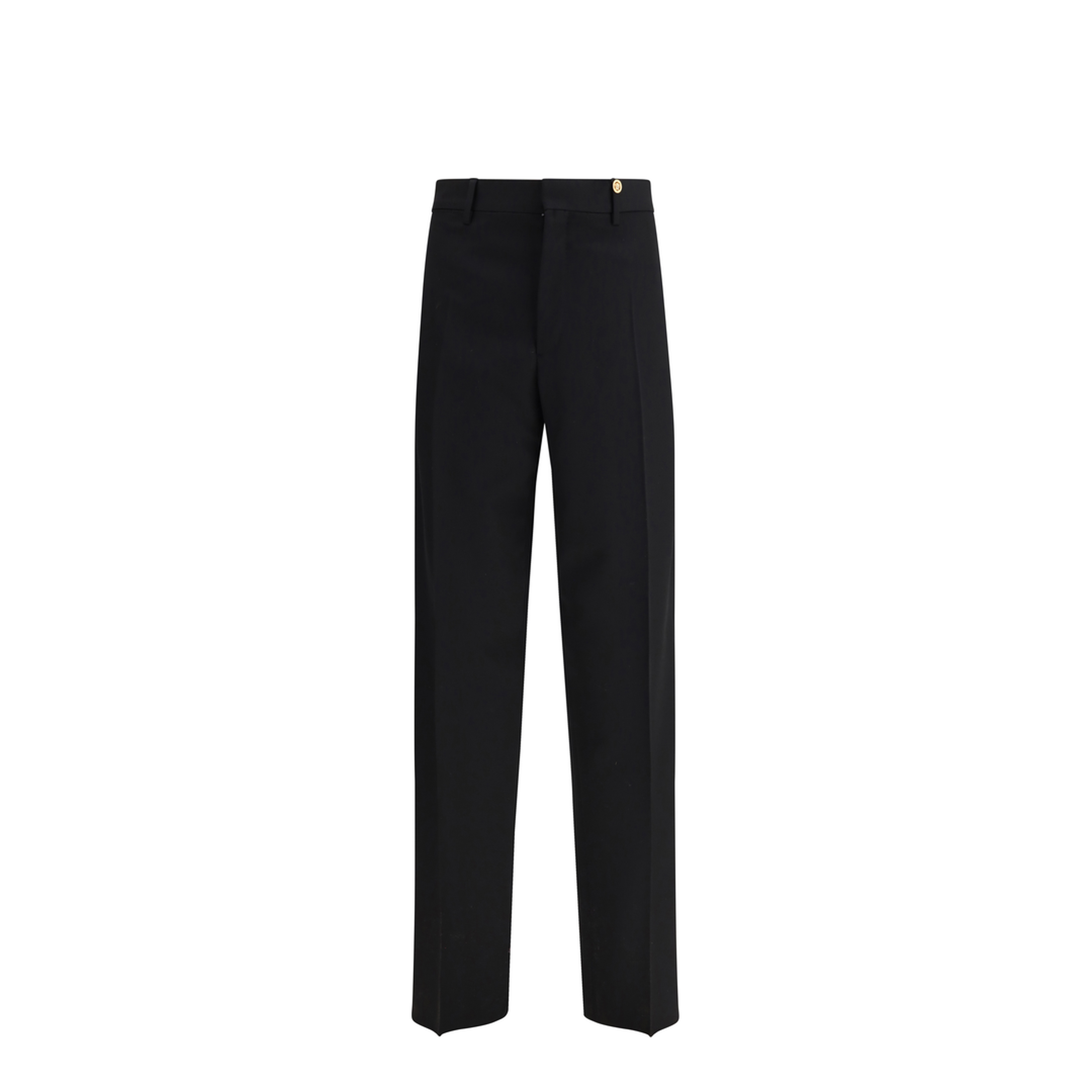 MAYFEYR - Versace - Formal Wool Pants - 10221851A16732