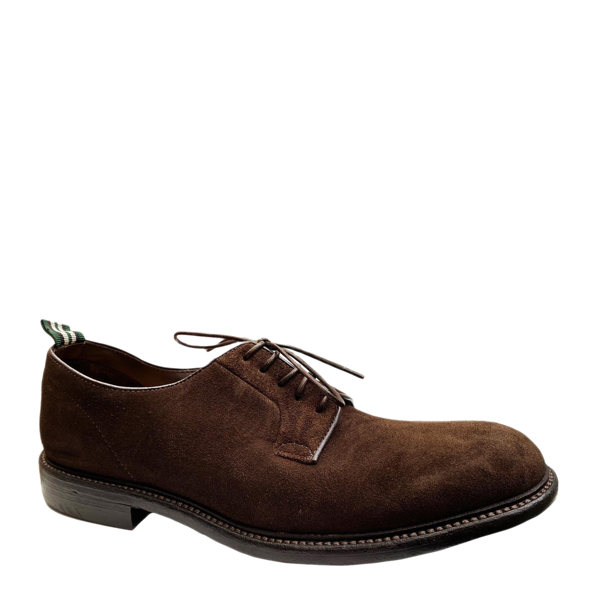 MAYFEYR - GREEN GEORGE - Kenia 181 Tdm Mocassino - 30296013