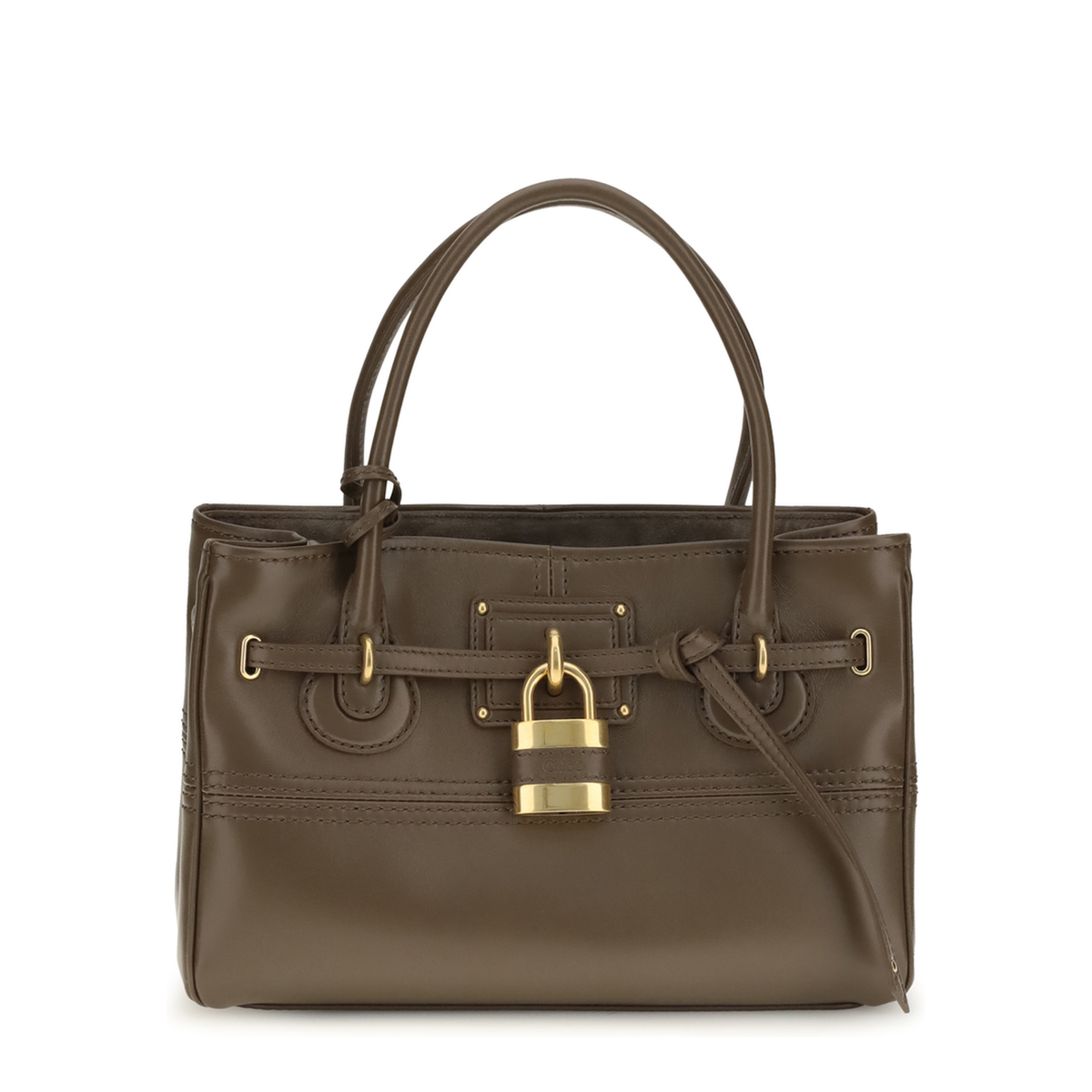 MAYFEYR - Chloè - Paddington Handbag - CH26WS823S6020U