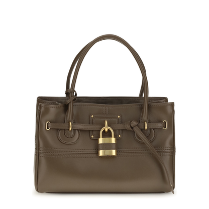 MAYFEYR - Chloè - Paddington Handbag - CH26WS823S6020U