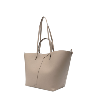 MAYFEYR - Emporio Armani - Grey Bag - EW005668AF29459U6168