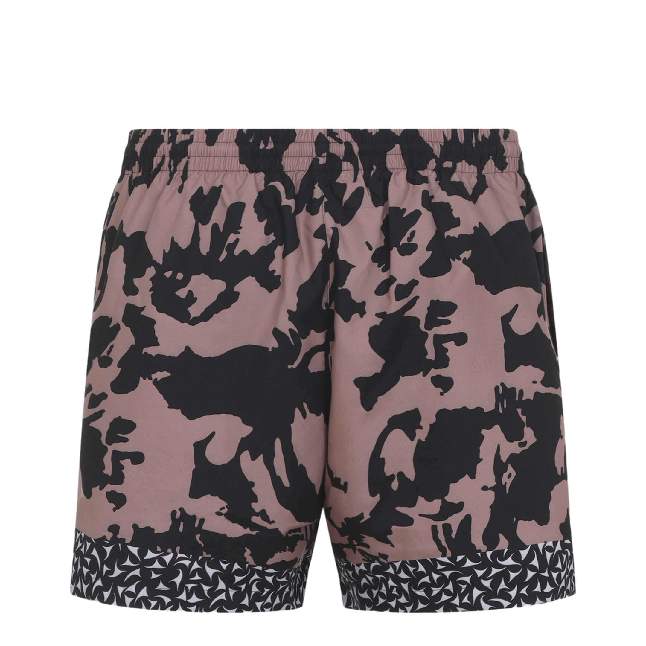 MAYFEYR - Dries Van Noten - Phibbs Swim Shorts - 2610225003167