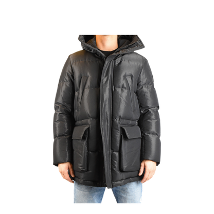 MAYFEYR - Belstaff - Jackets - 104606BLACK50