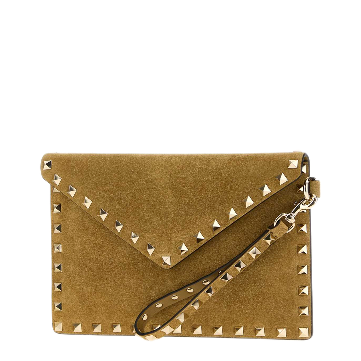MAYFEYR - Valentino - Medium Flat Pou - 9W2P0P87KQQRDX