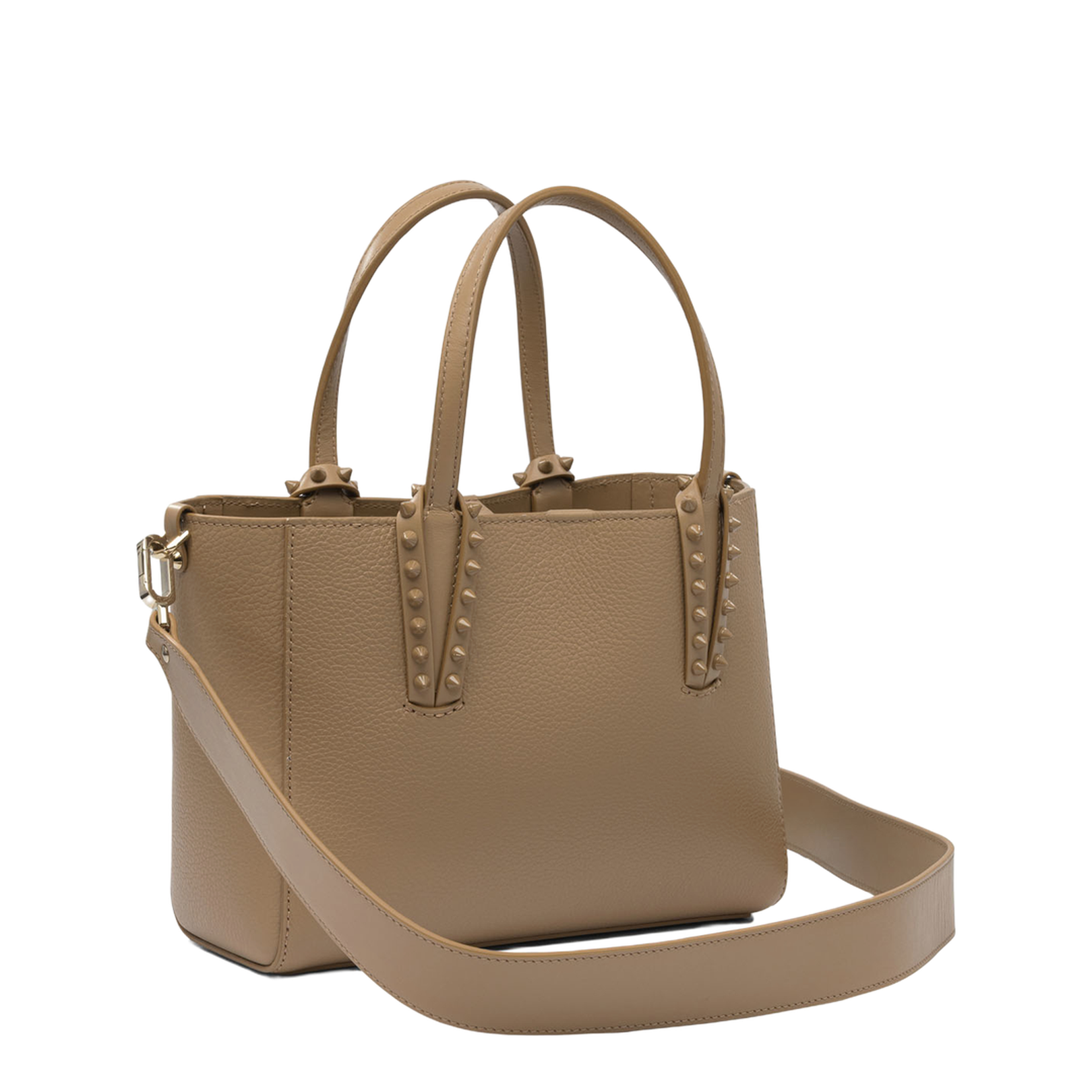 CABATA SOFT E/W MINI CALF EMPIRE