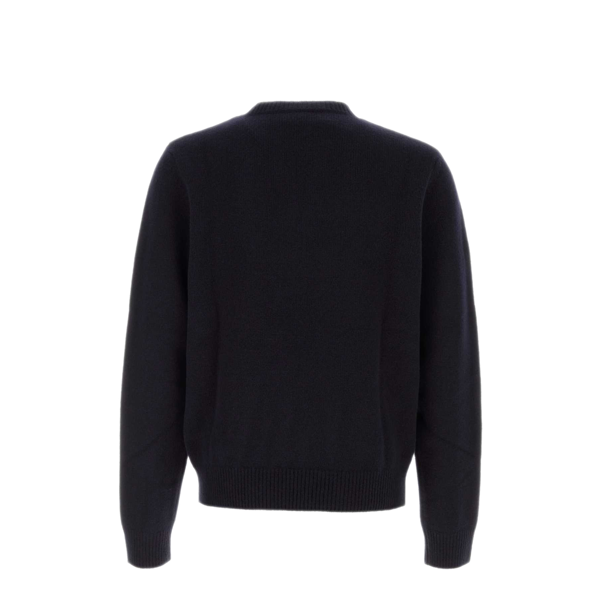 MAYFEYR - A.P.C. - Edmond Wool Sweater - WOASWH23491IAK