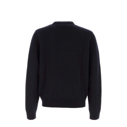 MAYFEYR - A.P.C. - Edmond Wool Sweater - WOASWH23491IAK