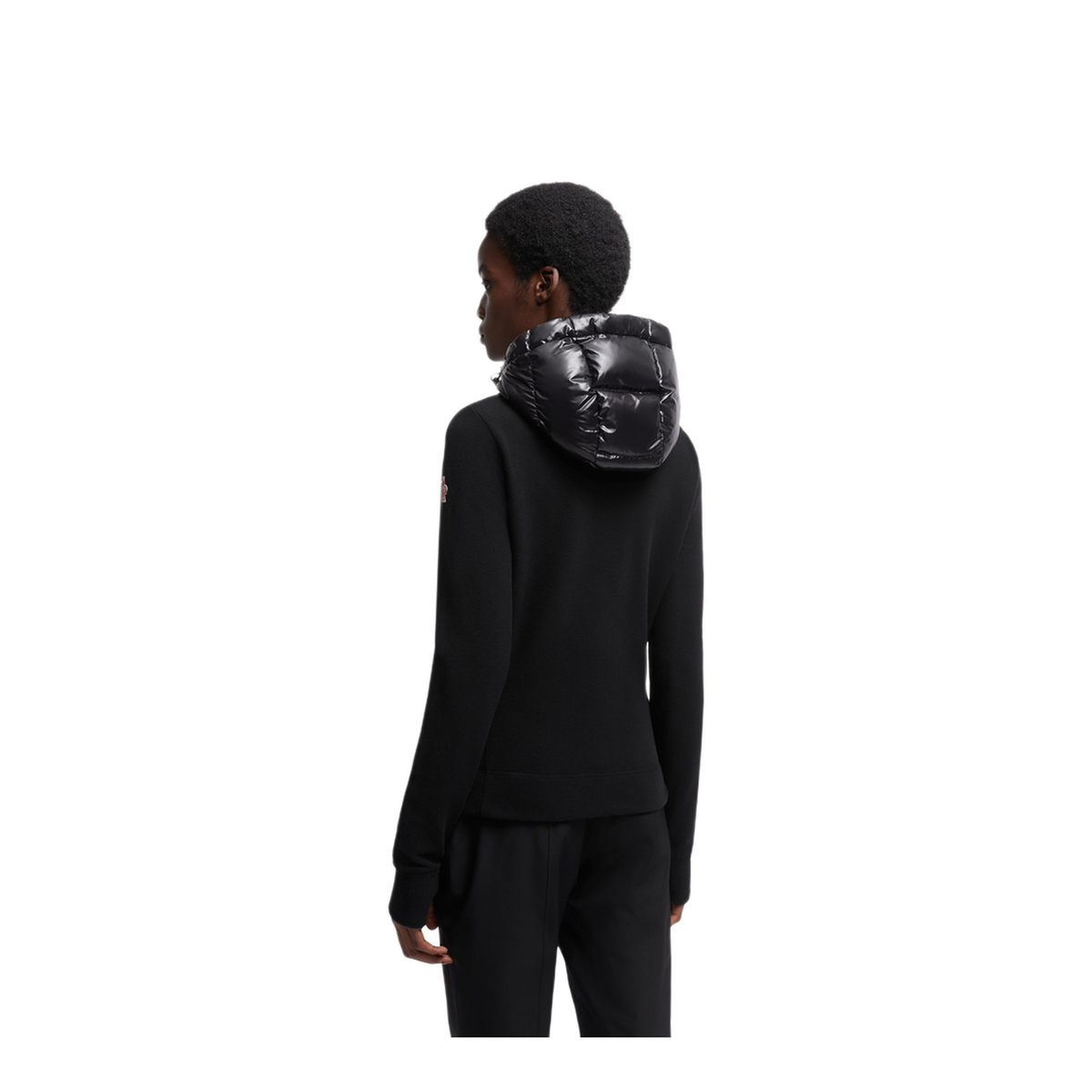 MAYFEYR - Moncler - Sweaters - L20988G0001780093999