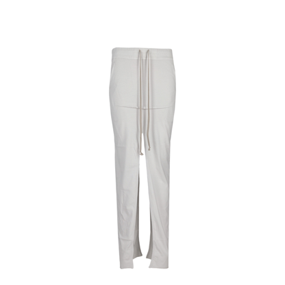 MAYFEYR - Rick Owens - Pull On Sliced Pillar Skirt - DS01F4341RN51