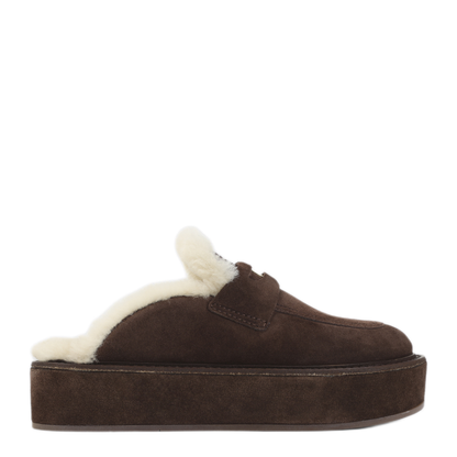 MAYFEYR - Miu Miu - Sabot - 5R763EFZF40Z0G