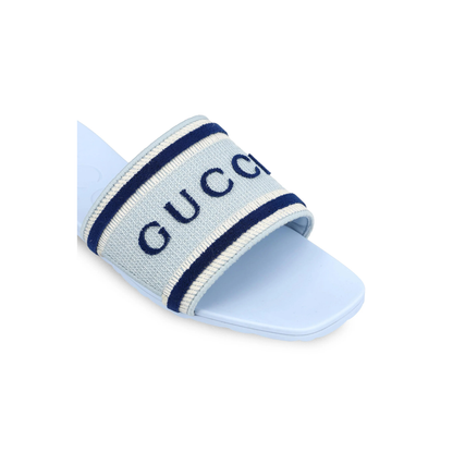MAYFEYR - Gucci - Sandals - 854805FAFSL4958