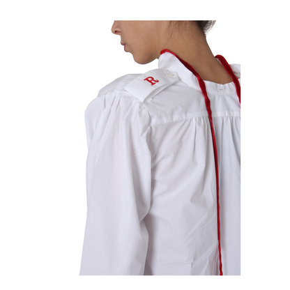 MAYFEYR - RAF SIMONS - Cotton Shirt - 222W250100000010