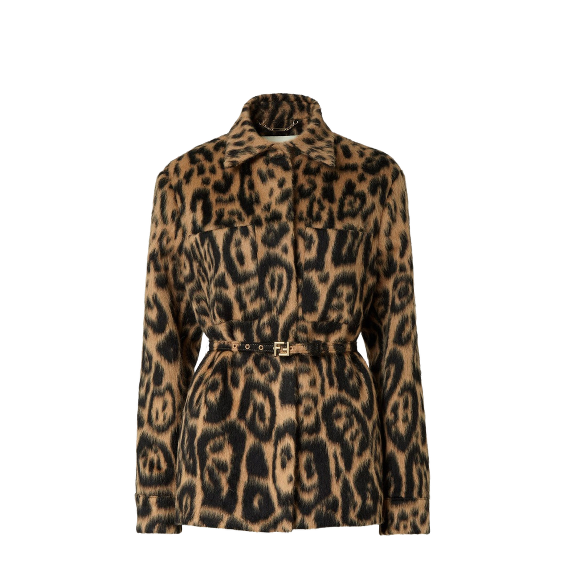 Fendi Go-To Jacket – MAYFEYR