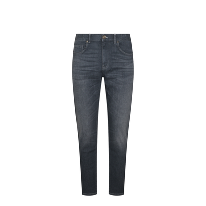 MAYFEYR - Eleventy - Jeans - N75PANN10TET0M01114N