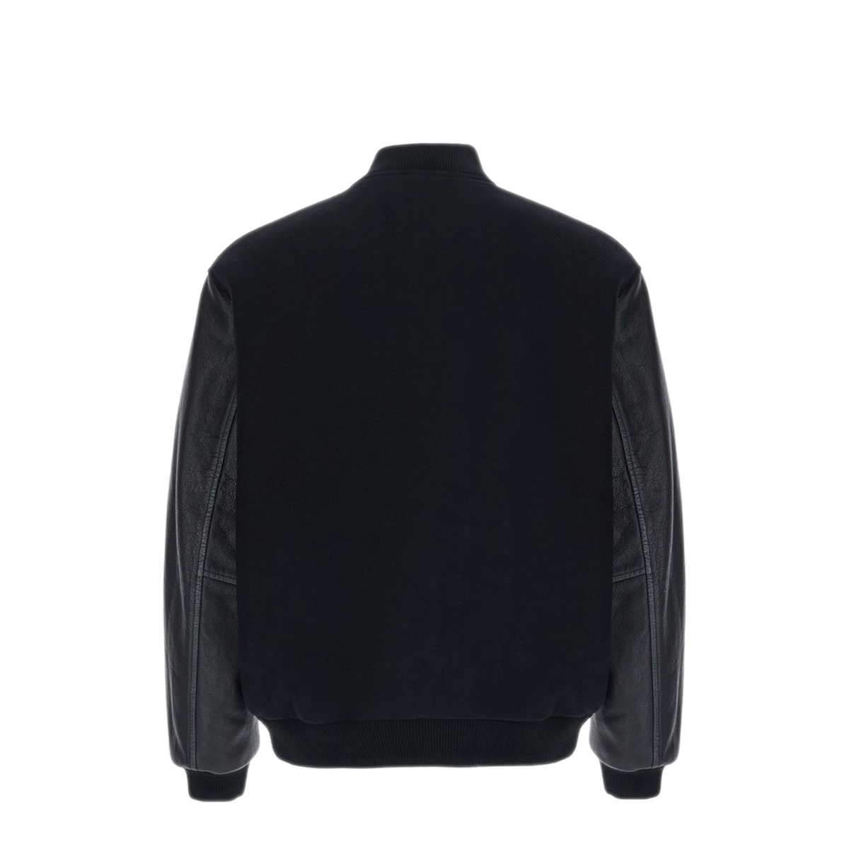 MAYFEYR - Emporio Armani - Coats Black - EM007247AF29263UC001