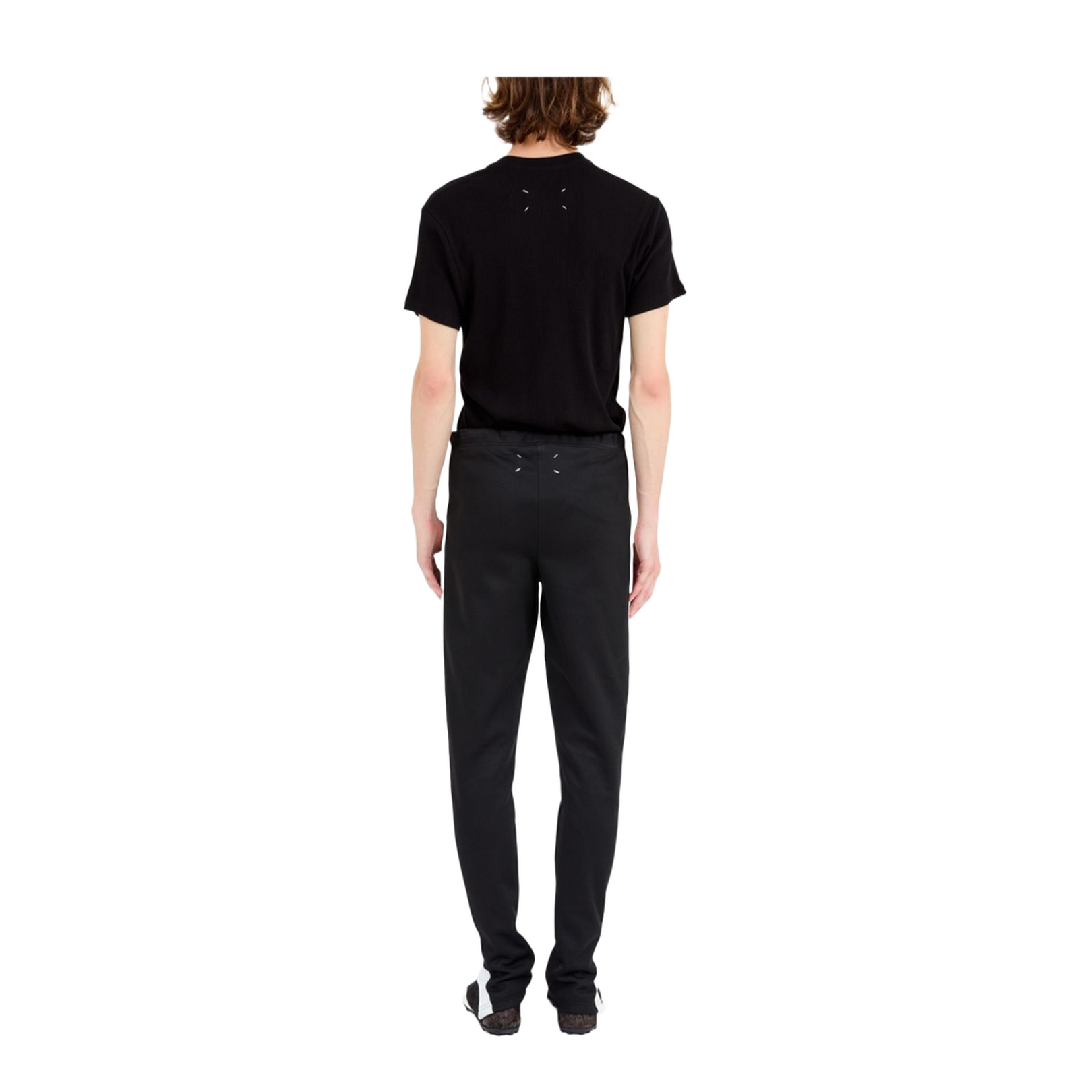 Maison Margiela Trousers Black