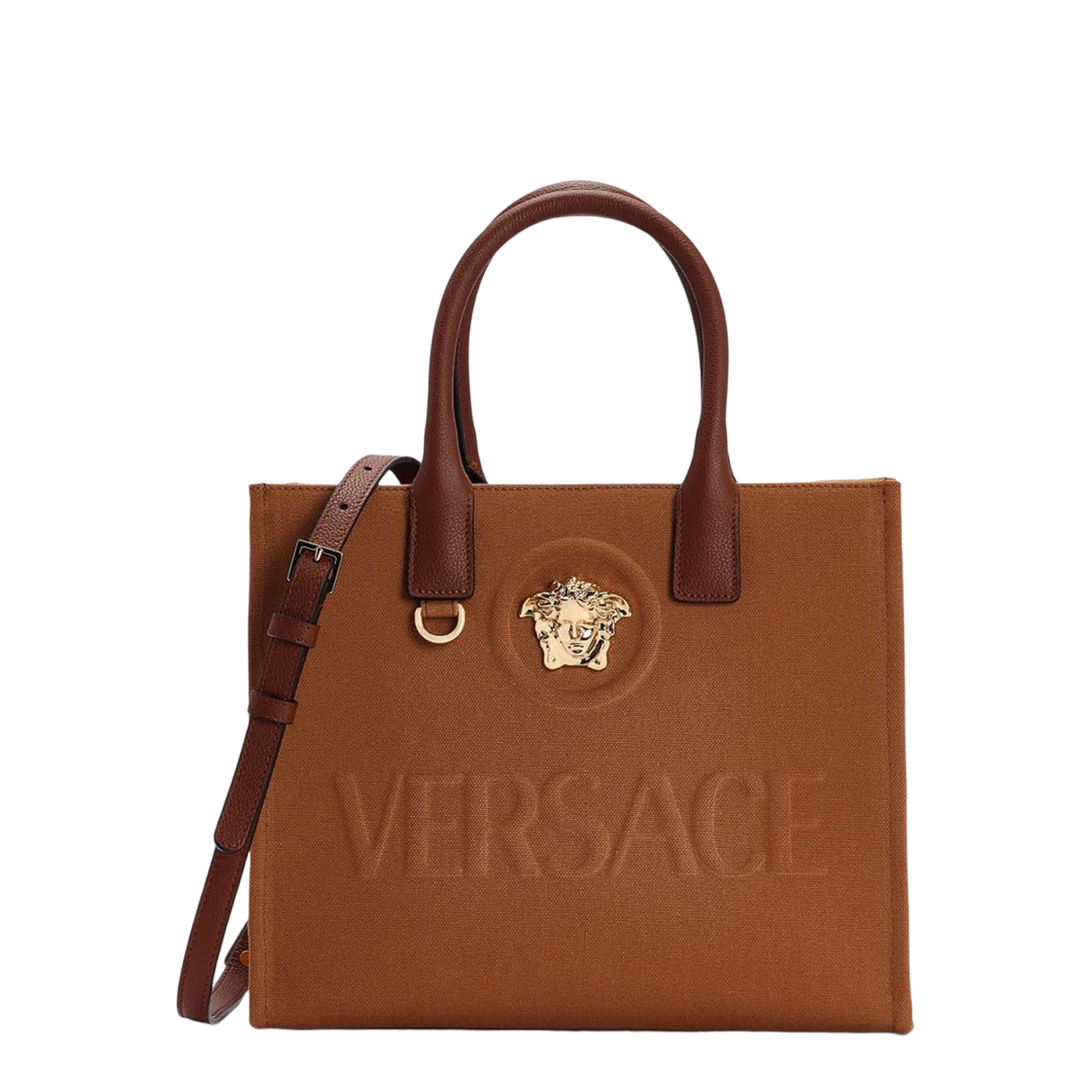 Medusa Head Tote Bag