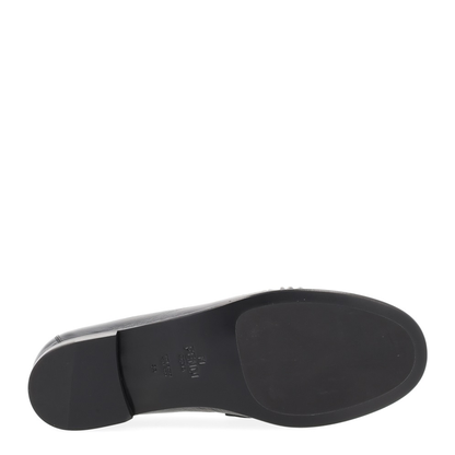 Flat Shoes Black