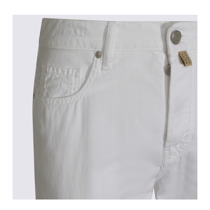 MAYFEYR - Jacob Cohen - Jeans - JUMQE031036T864ATNA00