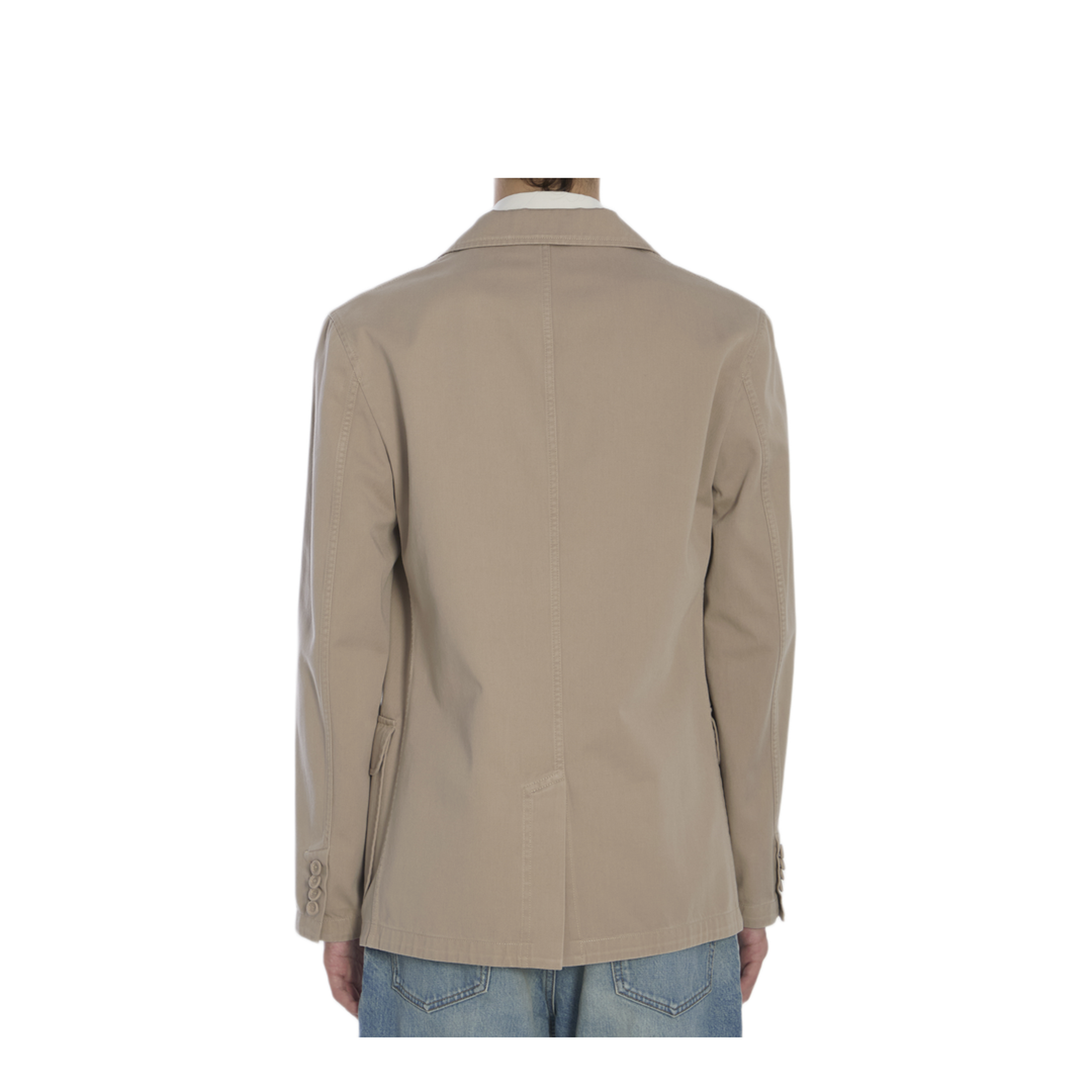 MAYFEYR - Dior - Lily Of The Valley Jacket - 593C206A3045181