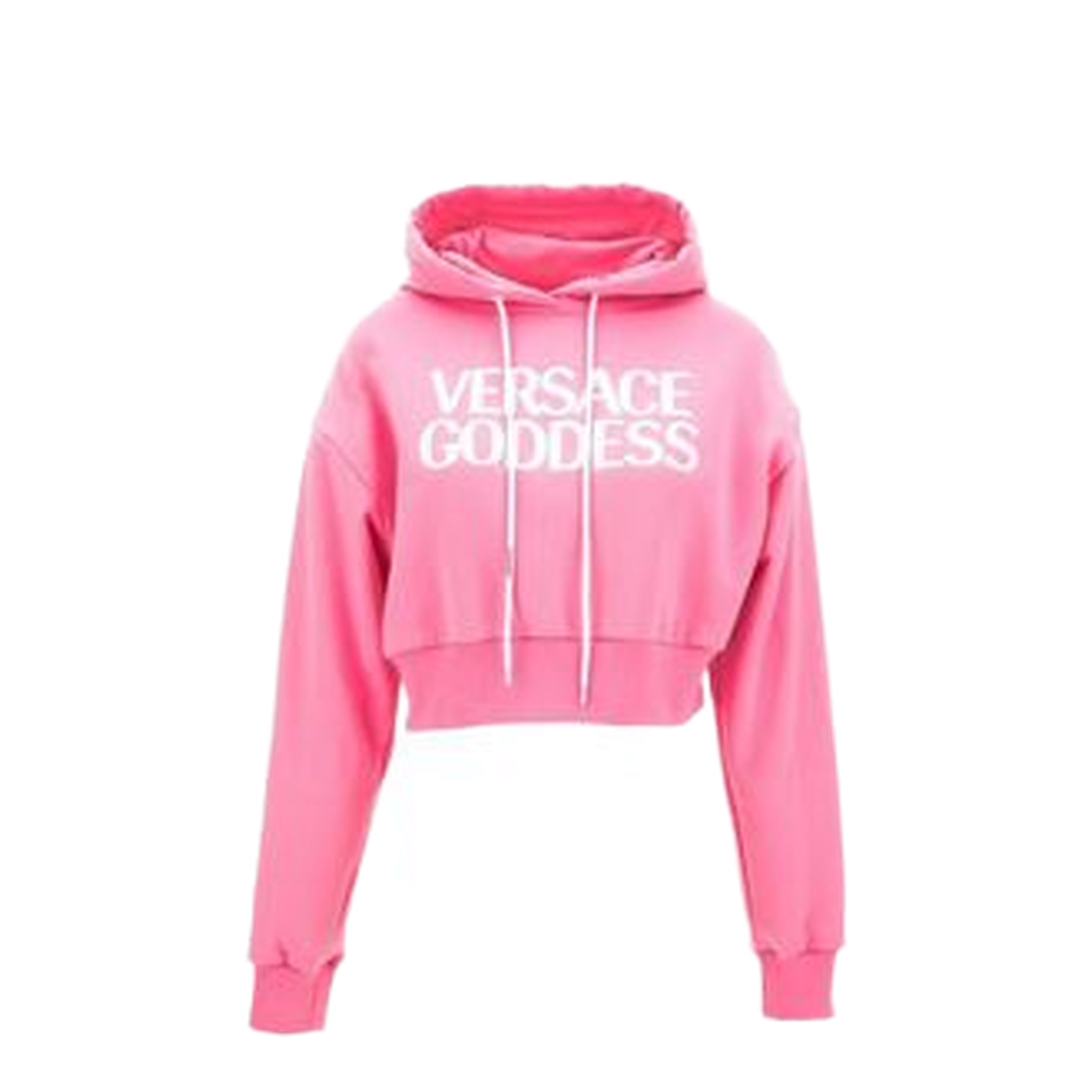 Cropped Sweatshirt
