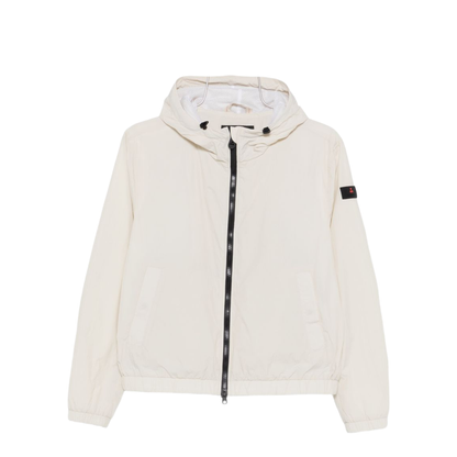 MAYFEYR - Peuterey - Coats White - PED571801181986729