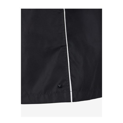Side Trim Swimsuit