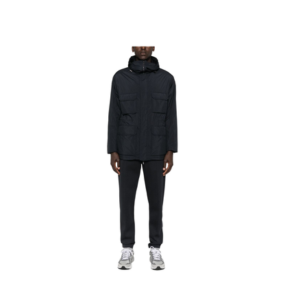 Travel Essentials Double-Jersey Joggers