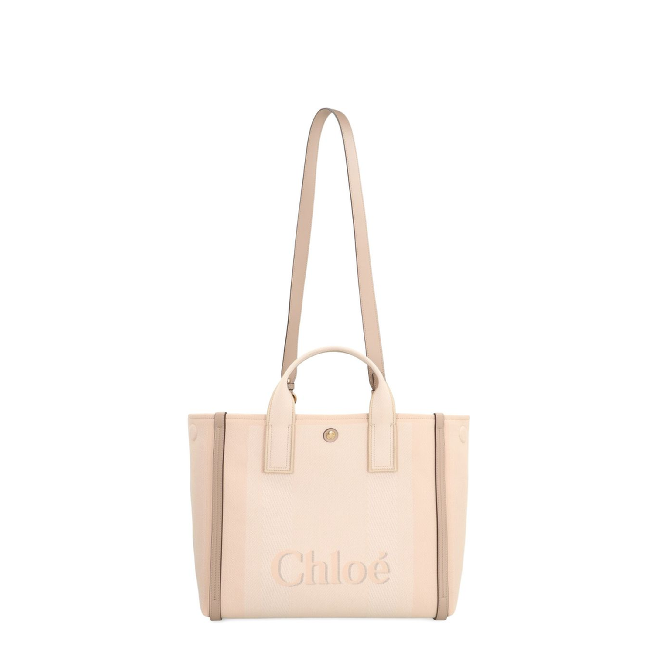 Carry Canvas Tote Bag