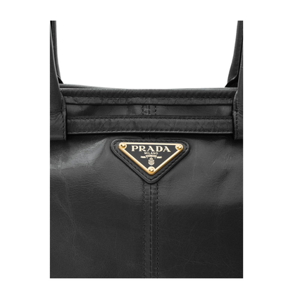 Medium Leather Handbag