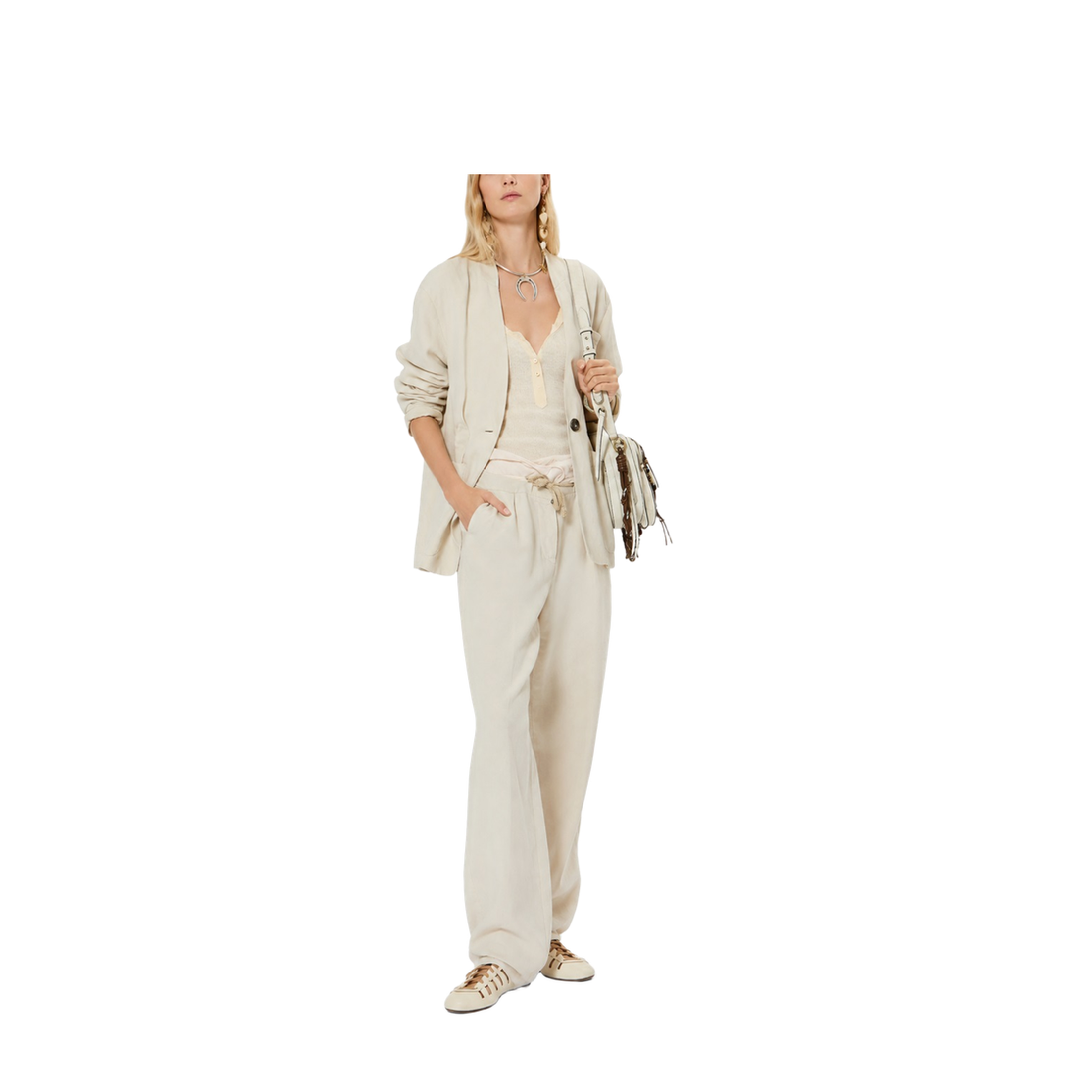 Soraya Jacket