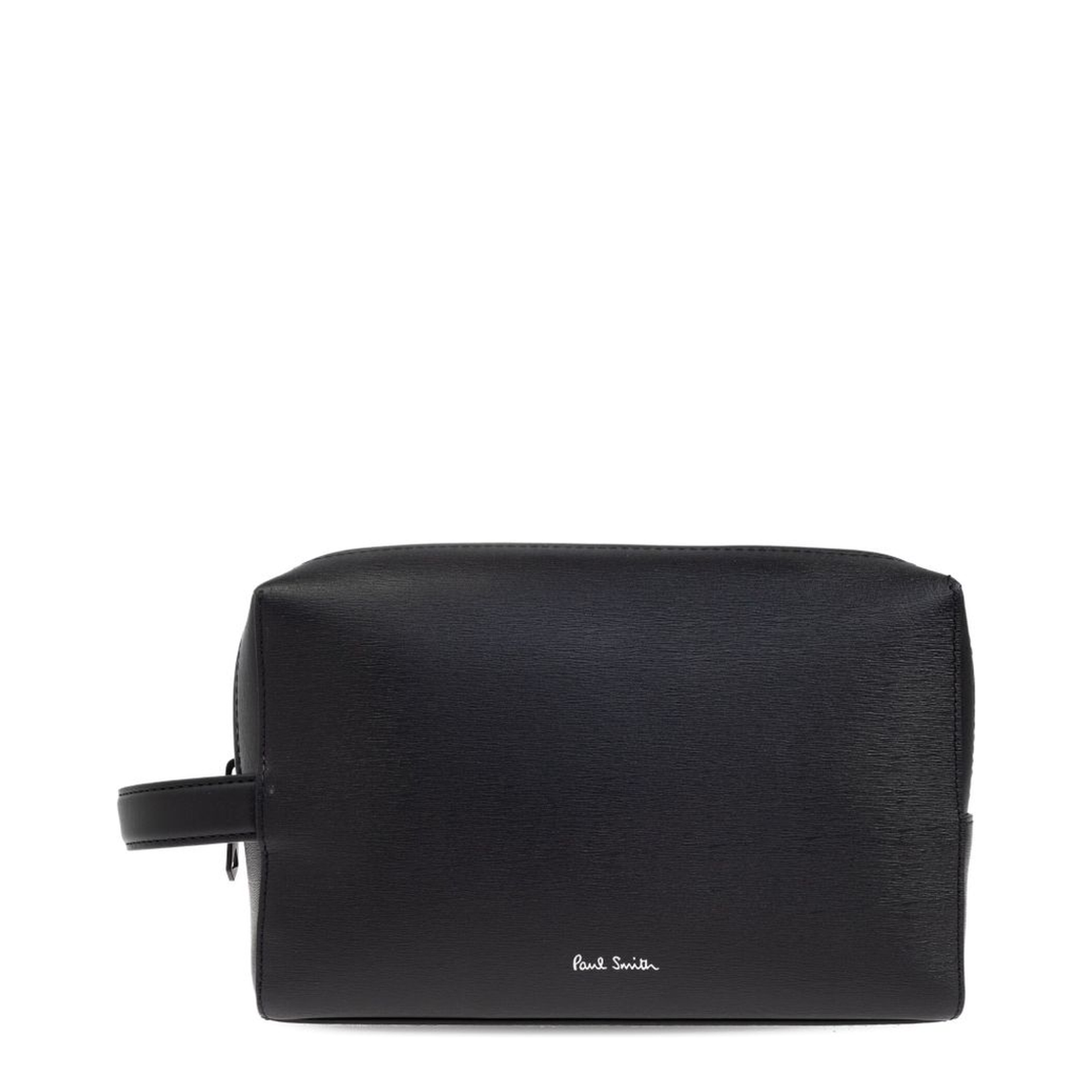 Leather Washbag