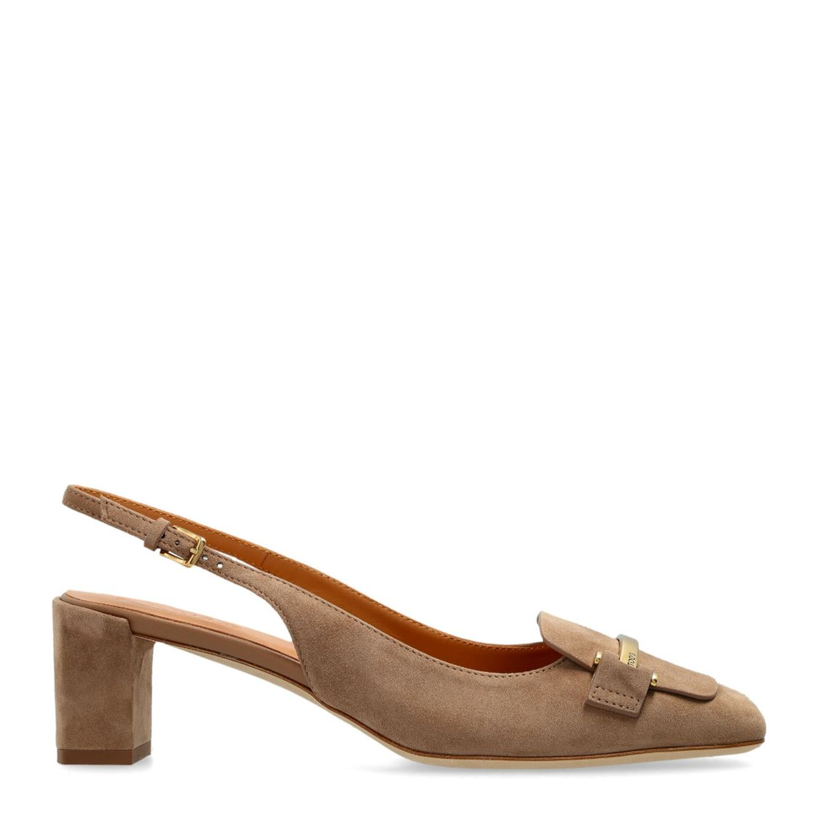 Tod's With Heel