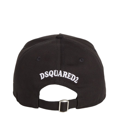 Hats Black
