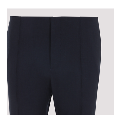 MAYFEYR - Chloè - Flare Pants - CHC24APA32062001