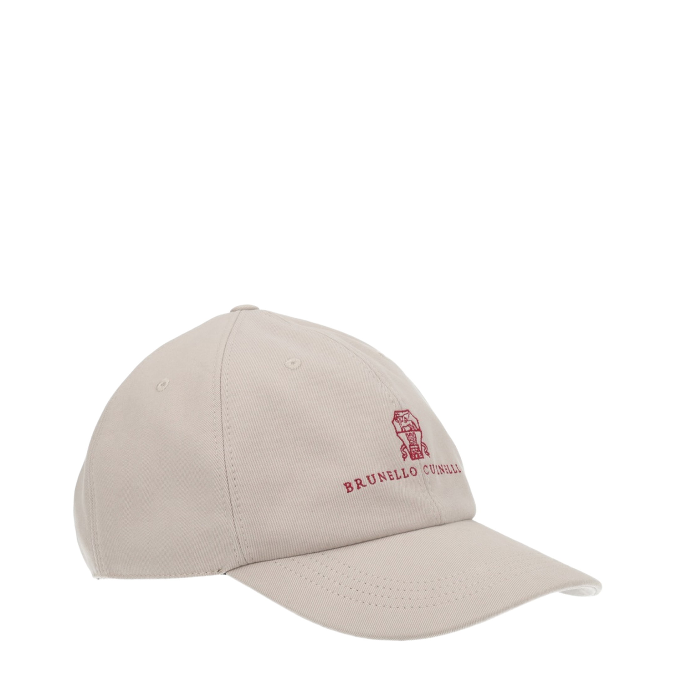Baseball Hat with Logo