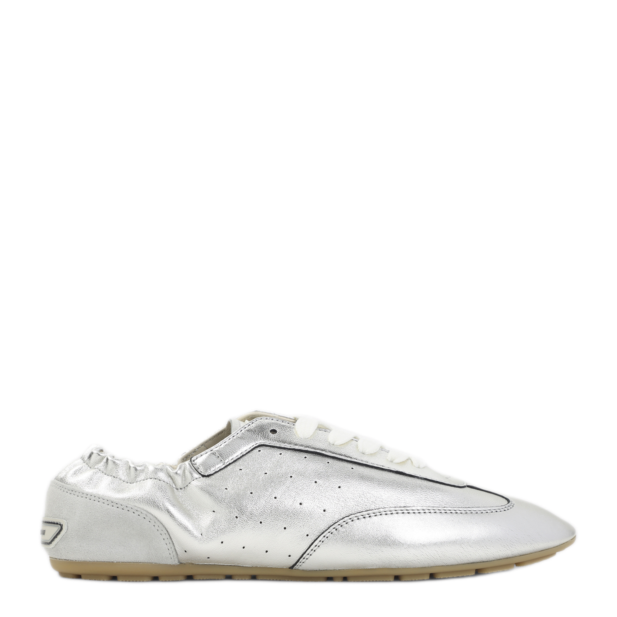 MAYFEYR - Saint Laurent - Lewis Sneakers - 8626060NLAA8144